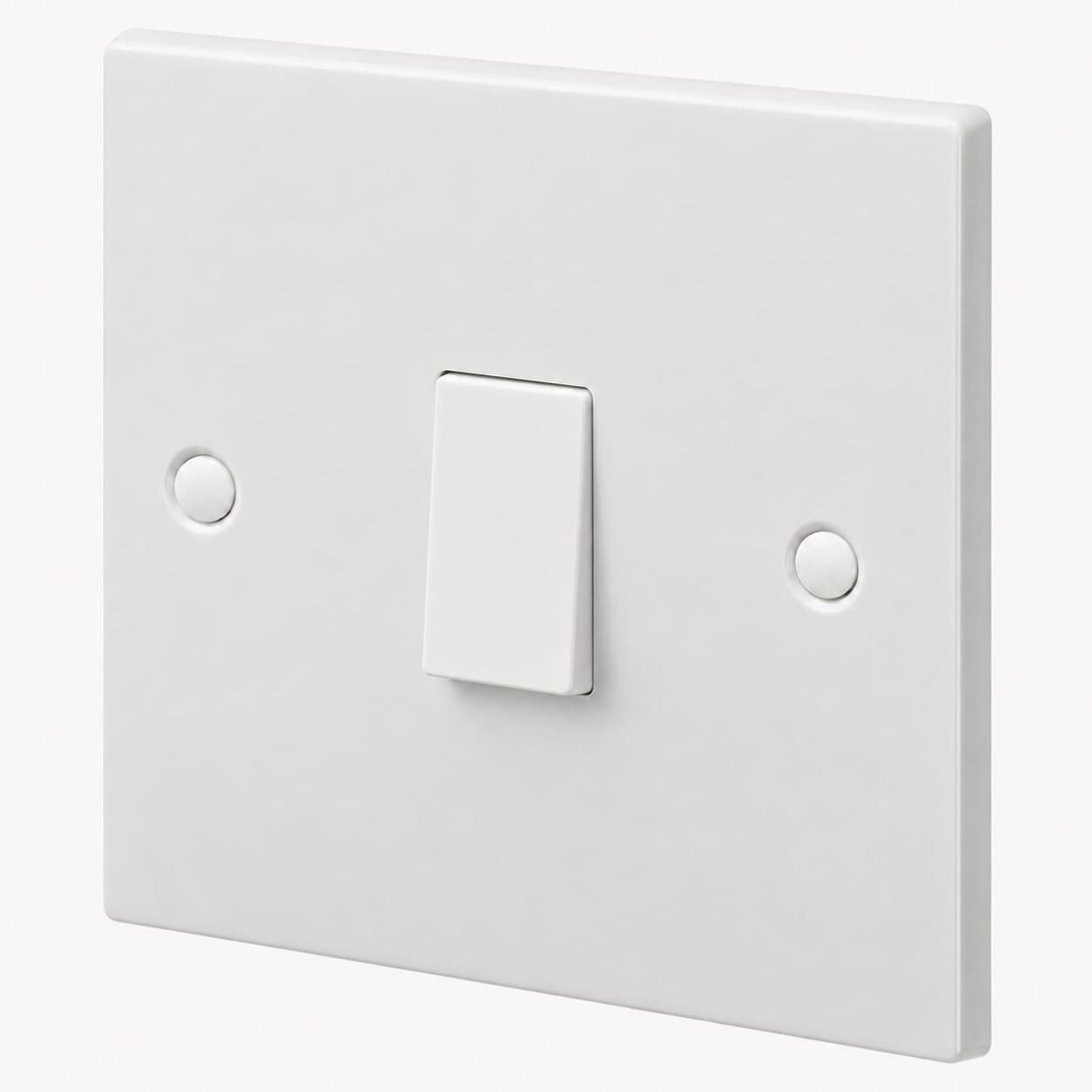 1 gang switch